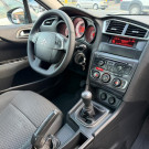 Citroën C4 LOUNGE Tendance 2.0 Flex 4p Mec. 2014 Flex-6