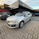 Citroën C4 LOUNGE Tendance 2.0 Flex 4p Mec. 2014 Flex-0