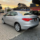 Citroën C4 LOUNGE Tendance 2.0 Flex 4p Mec. 2014 Flex-3