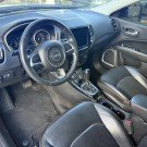 Jeep COMPASS LIMITED 2.0 4x4 Diesel 16V Aut. 2021 Diesel-6