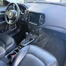 Jeep COMPASS LIMITED 2.0 4x4 Diesel 16V Aut. 2021 Diesel-5