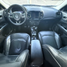 Jeep COMPASS LIMITED 2.0 4x4 Diesel 16V Aut. 2021 Diesel-4