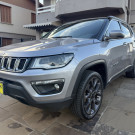 Jeep COMPASS LIMITED 2.0 4x4 Diesel 16V Aut. 2021 Diesel-1
