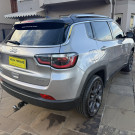 Jeep COMPASS LIMITED 2.0 4x4 Diesel 16V Aut. 2021 Diesel-3