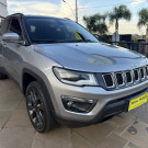 Jeep COMPASS LIMITED 2.0 4x4 Diesel 16V Aut. 2021 Diesel-0