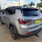 Jeep COMPASS LIMITED 2.0 4x4 Diesel 16V Aut. 2021 Diesel-2