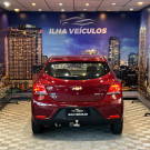 GM - Chevrolet ONIX HATCH LT 1.0 8V FlexPower 5p Mec. 2017 Flex-11