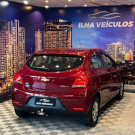 GM - Chevrolet ONIX HATCH LT 1.0 8V FlexPower 5p Mec. 2017 Flex-10