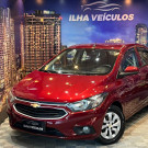 GM - Chevrolet ONIX HATCH LT 1.0 8V FlexPower 5p Mec. 2017 Flex-2