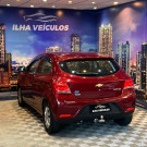 GM - Chevrolet ONIX HATCH LT 1.0 8V FlexPower 5p Mec. 2017 Flex-12
