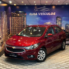 GM - Chevrolet ONIX HATCH LT 1.0 8V FlexPower 5p Mec. 2017 Flex-1
