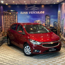 GM - Chevrolet ONIX HATCH LT 1.0 8V FlexPower 5p Mec. 2017 Flex-0