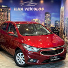 GM - Chevrolet ONIX HATCH LT 1.0 8V FlexPower 5p Mec. 2017 Flex-0