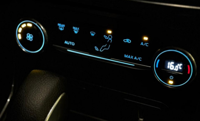 Ford EcoSport FREESTYLE 1.5 12V Flex 5p Aut. 2020 Flex-6