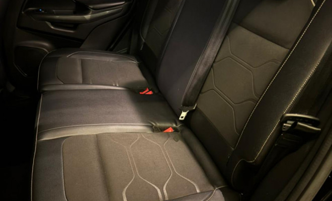 Ford EcoSport FREESTYLE 1.5 12V Flex 5p Aut. 2020 Flex-15