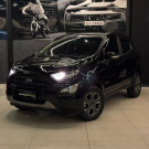 Ford EcoSport FREESTYLE 1.5 12V Flex 5p Aut. 2020 Flex-2