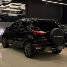 Ford EcoSport FREESTYLE 1.5 12V Flex 5p Aut. 2020 Flex-5