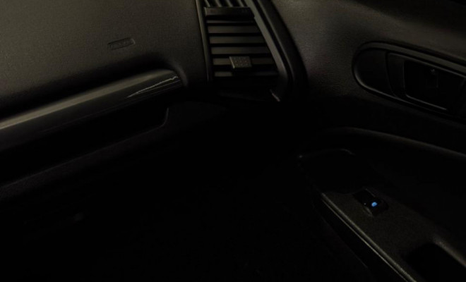 Ford EcoSport FREESTYLE 1.5 12V Flex 5p Aut. 2020 Flex-11