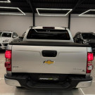 GM - Chevrolet S10 Pick-Up LT 2.8 TDI 4x4 CD Diesel Aut 2020 Diesel-5