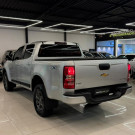 GM - Chevrolet S10 Pick-Up LT 2.8 TDI 4x4 CD Diesel Aut 2020 Diesel-4