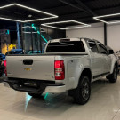 GM - Chevrolet S10 Pick-Up LT 2.8 TDI 4x4 CD Diesel Aut 2020 Diesel-7