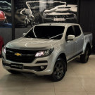 GM - Chevrolet S10 Pick-Up LT 2.8 TDI 4x4 CD Diesel Aut 2020 Diesel-2