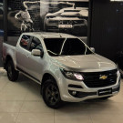 GM - Chevrolet S10 Pick-Up LT 2.8 TDI 4x4 CD Diesel Aut 2020 Diesel-0