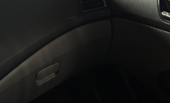 Hyundai HB20S Premium 1.6 Flex 16V Aut. 4p 2015 Flex-7