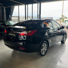 Hyundai HB20S Premium 1.6 Flex 16V Aut. 4p 2015 Flex-3