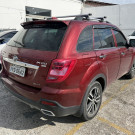 LIFAN X60 1.8 16V 128cv Mec. 2018 (ÚNICO DONO)-0