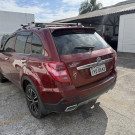 LIFAN X60 1.8 16V 128cv Mec. 2018 (ÚNICO DONO)-1