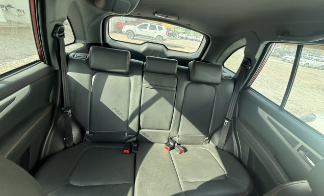 LIFAN X60 1.8 16V 128cv Mec. 2018 (ÚNICO DONO)-3