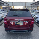 LIFAN X60 1.8 16V 128cv Mec. 2018 (ÚNICO DONO)-7