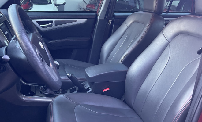 LIFAN X60 1.8 16V 128cv Mec. 2018 (ÚNICO DONO)-4