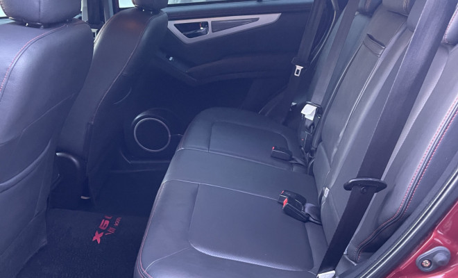 LIFAN X60 1.8 16V 128cv Mec. 2018 (ÚNICO DONO)-3