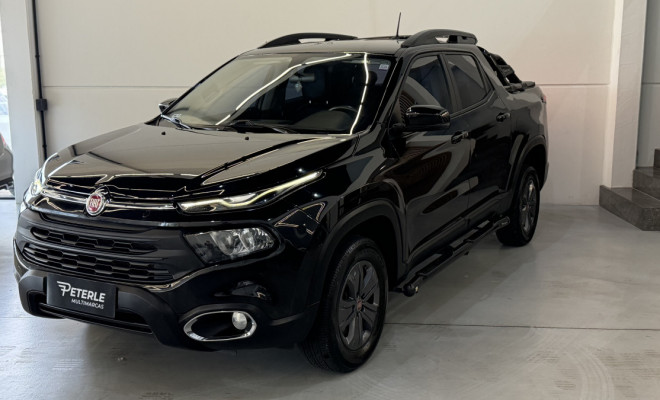 Fiat Toro Freedom 1.8 16V Flex Aut. 2020 Flex-1