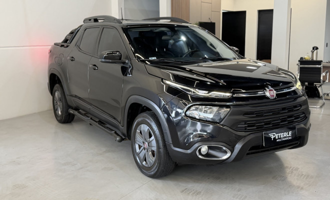 Fiat Toro Freedom 1.8 16V Flex Aut. 2020 Flex-8