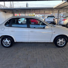 GM - Chevrolet Classic Life/LS 1.0 VHC FlexP. 4p 2015 Flex-2