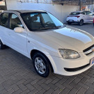 GM - Chevrolet Classic Life/LS 1.0 VHC FlexP. 4p 2015 Flex-1