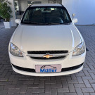GM - Chevrolet Classic Life/LS 1.0 VHC FlexP. 4p 2015 Flex-9