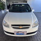 GM - Chevrolet Classic Life/LS 1.0 VHC FlexP. 4p 2015 Flex-5