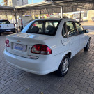 GM - Chevrolet Classic Life/LS 1.0 VHC FlexP. 4p 2015 Flex-7