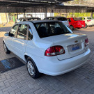 GM - Chevrolet Classic Life/LS 1.0 VHC FlexP. 4p 2015 Flex-8