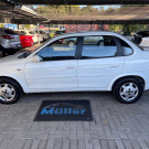 GM - Chevrolet Classic Life/LS 1.0 VHC FlexP. 4p 2015 Flex-0