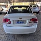 GM - Chevrolet Classic Life/LS 1.0 VHC FlexP. 4p 2015 Flex-4