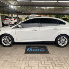 Ford Focus Sedan 2.0 16V/2.0 16V Flex 4p Aut. 2016 Flex-6