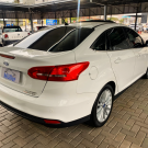 Ford Focus Sedan 2.0 16V/2.0 16V Flex 4p Aut. 2016 Flex-4