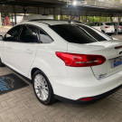 Ford Focus Sedan 2.0 16V/2.0 16V Flex 4p Aut. 2016 Flex-4