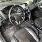 Ford Focus Sedan 2.0 16V/2.0 16V Flex 4p Aut. 2016 Flex-10