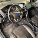 Ford Focus Sedan 2.0 16V/2.0 16V Flex 4p Aut. 2016 Flex-8